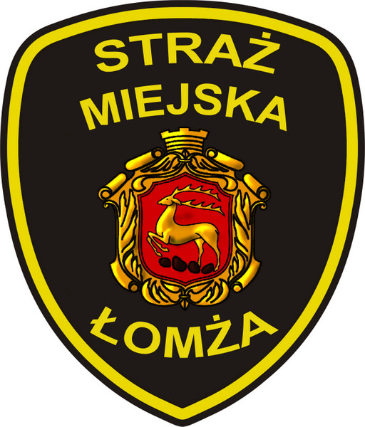 Straż Miejska Łomży