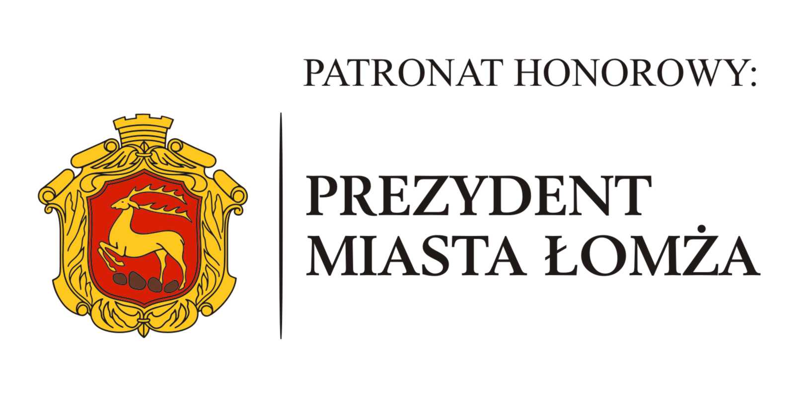 Patronat Honorowy Prezydenta Łomży