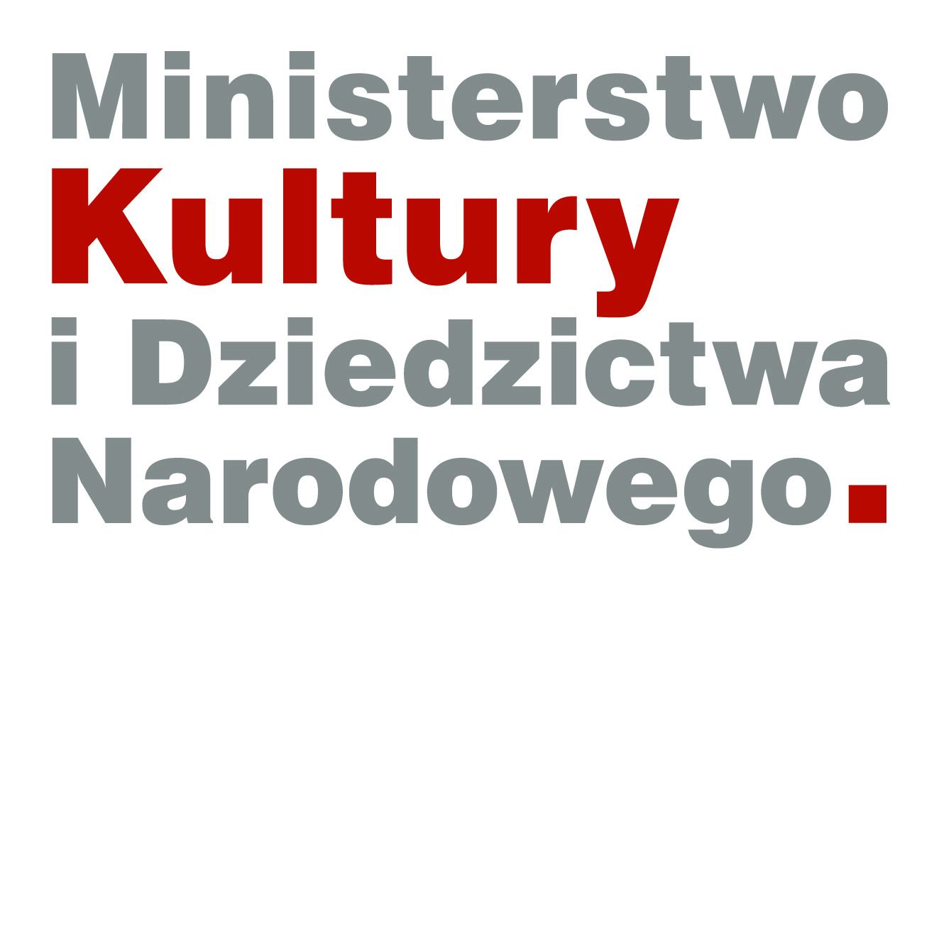 Ważne dla kulturalnych