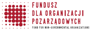 Fundusz dla organizacji pozarządowych