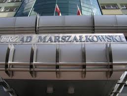 Od marszałka: Na zdrowie!