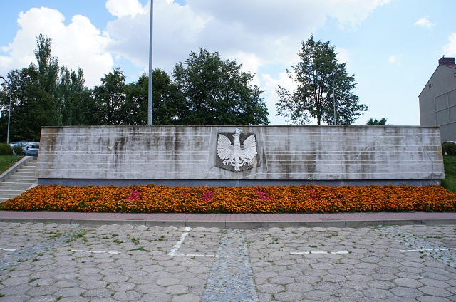 Konkurs na projekt muralu w Łomży