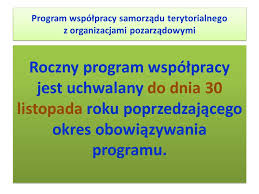 Koniec konsultacji. Program do radnych