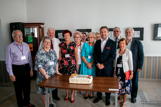 Senioralne święto na Starym Rynku