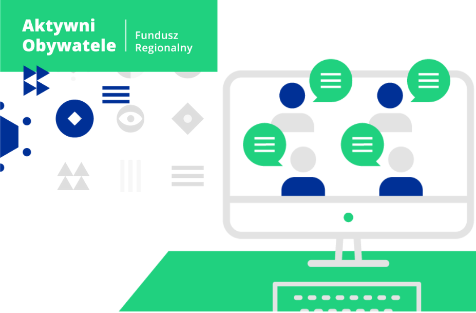 Program Aktywni Obywatele – Fundusz Regionalny