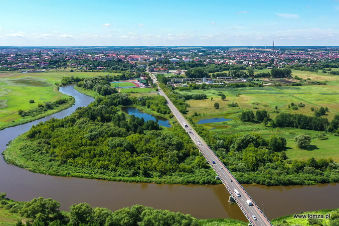 Rozpoczęcie prac nad Strategią Rozwoju Miasta Łomża do roku 2030