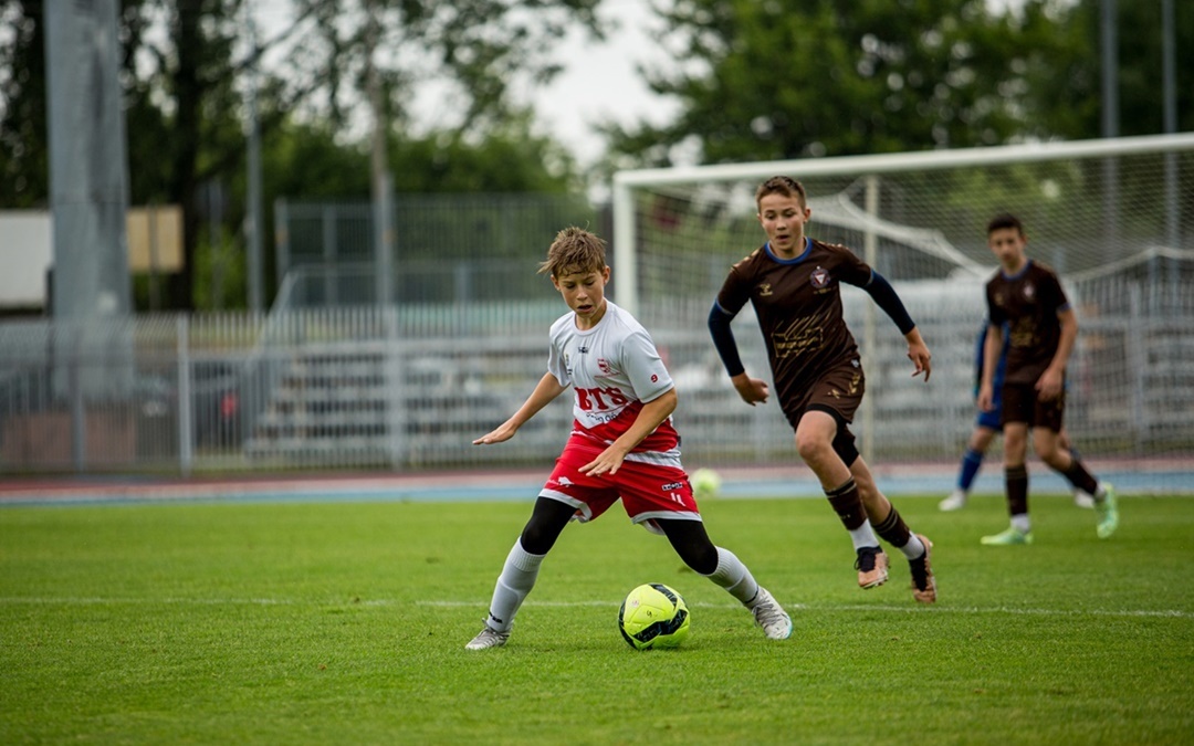 Piłkarski Łomża Cup 2024