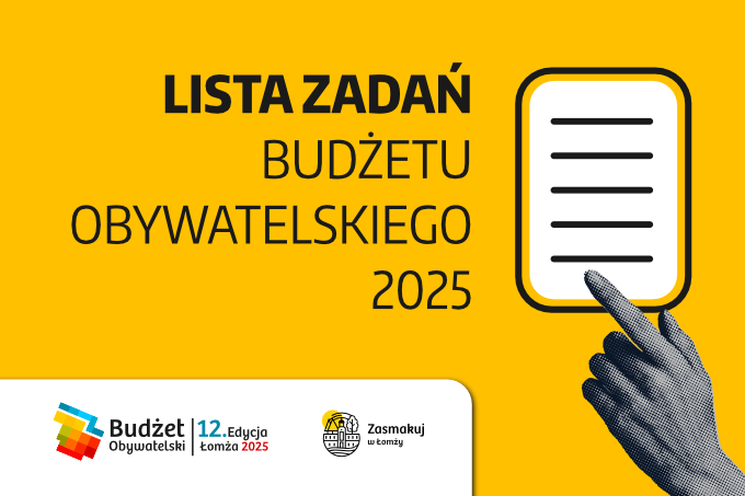 Budżet Obywatelski