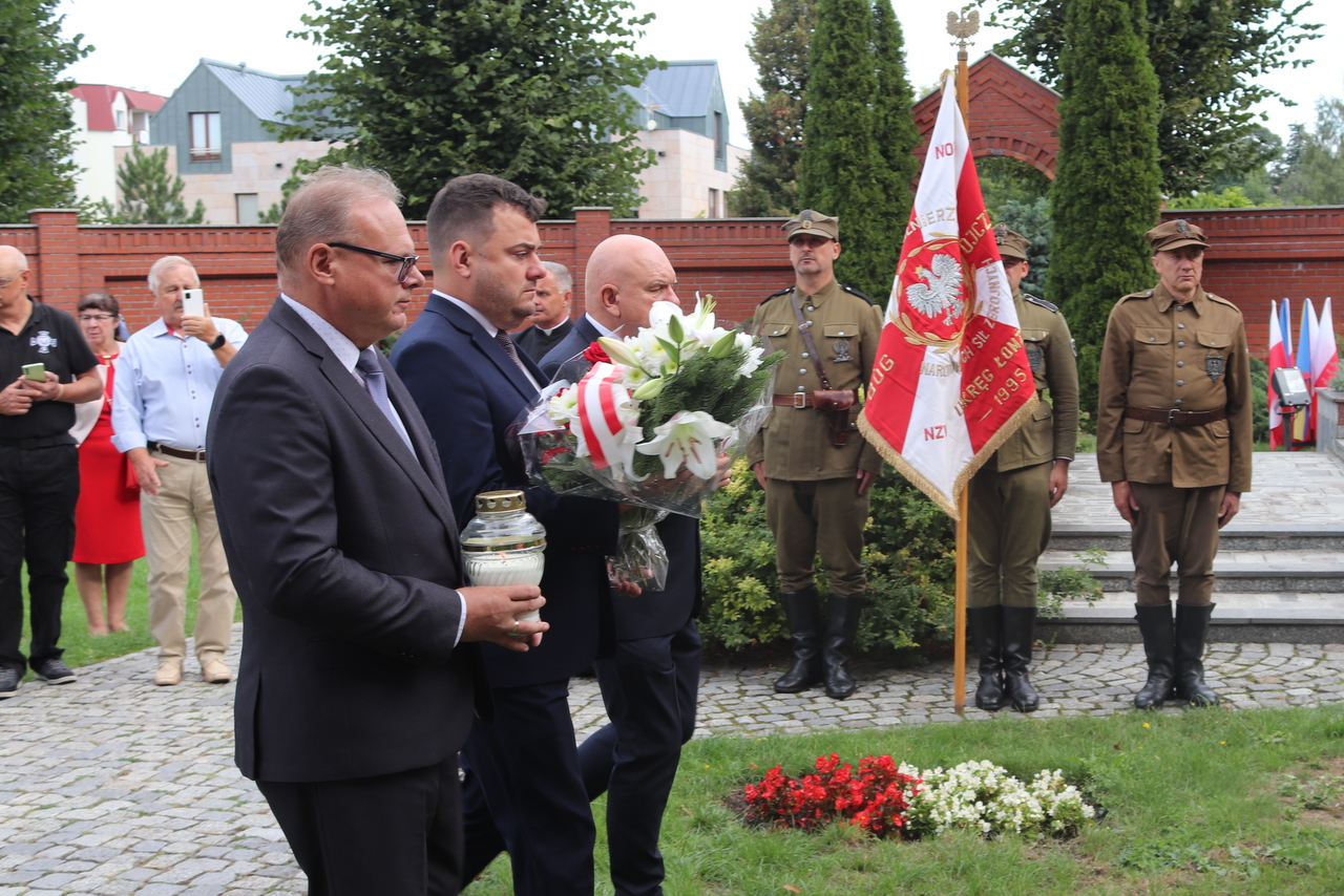 85 lat temu wybuchła II wojna światowa