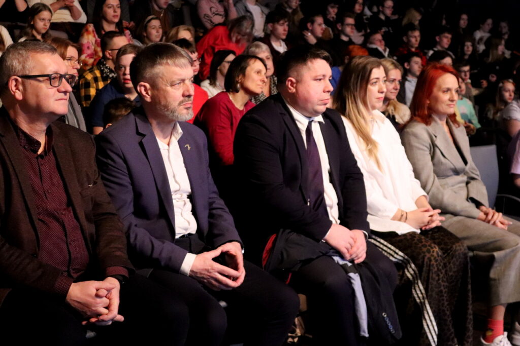 Światowy Dzień Zespołu Downa