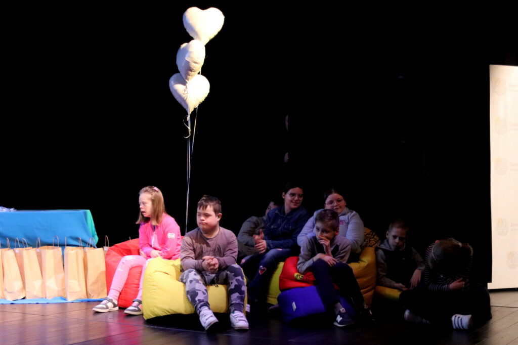 Światowy Dzień Zespołu Downa