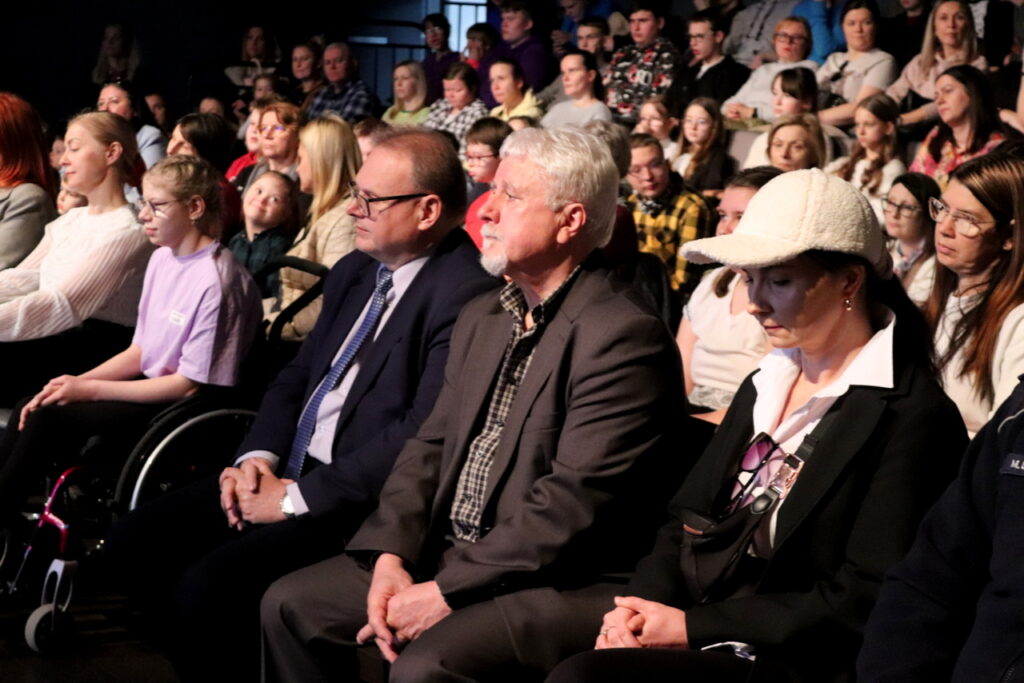 Światowy Dzień Zespołu Downa