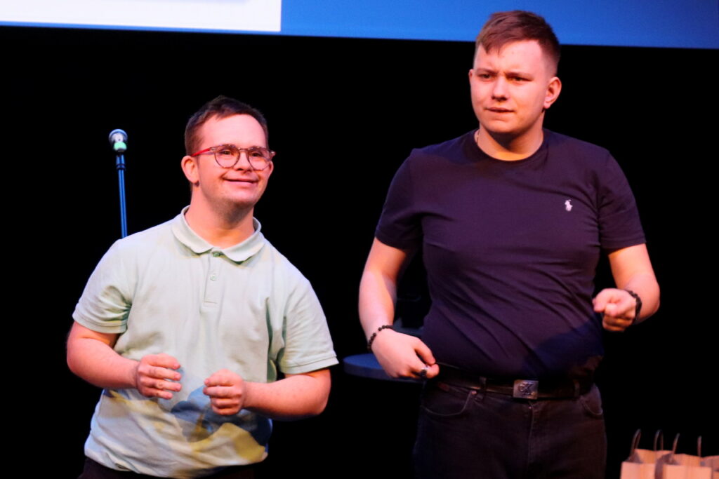 Światowy Dzień Zespołu Downa