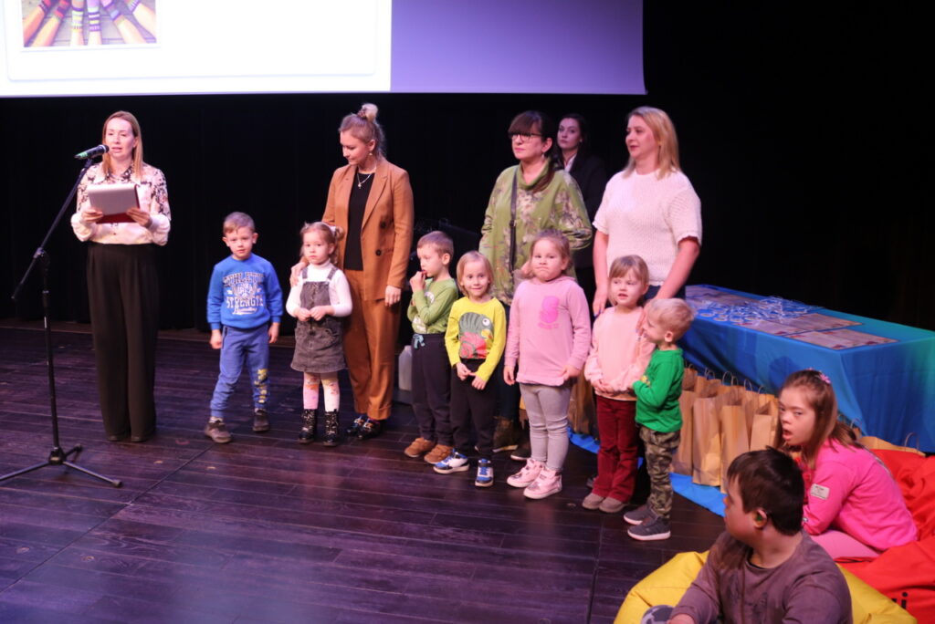 Światowy Dzień Zespołu Downa