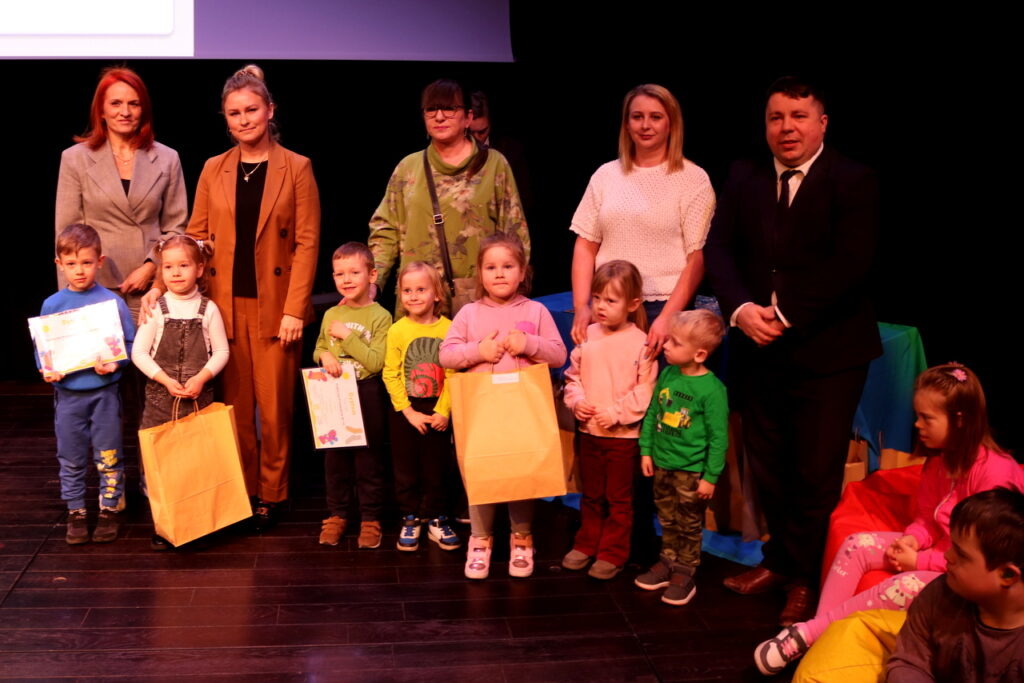 Światowy Dzień Zespołu Downa