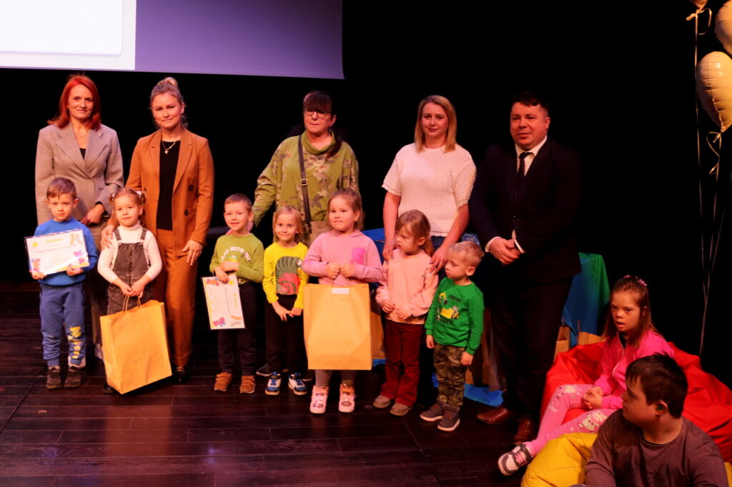 Światowy Dzień Zespołu Downa