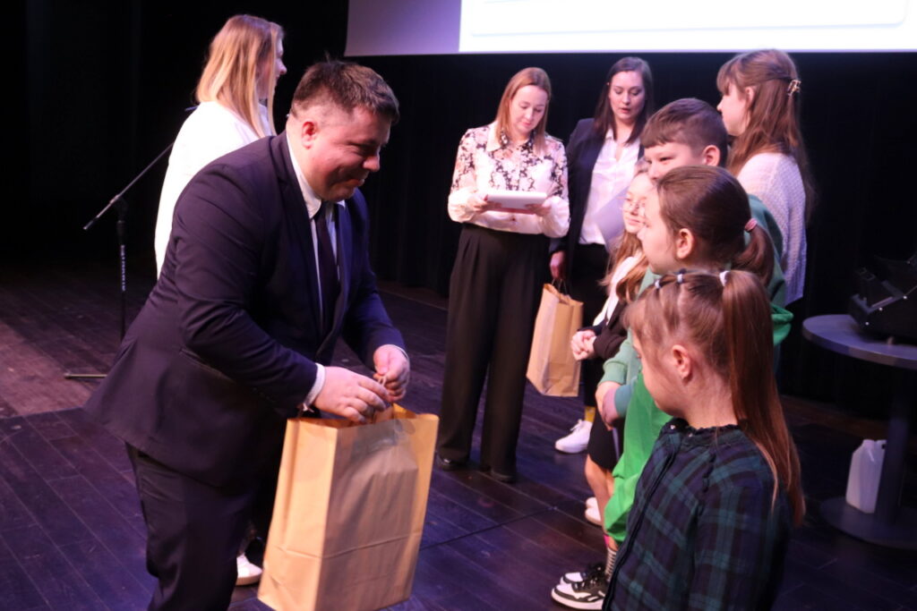 Światowy Dzień Zespołu Downa