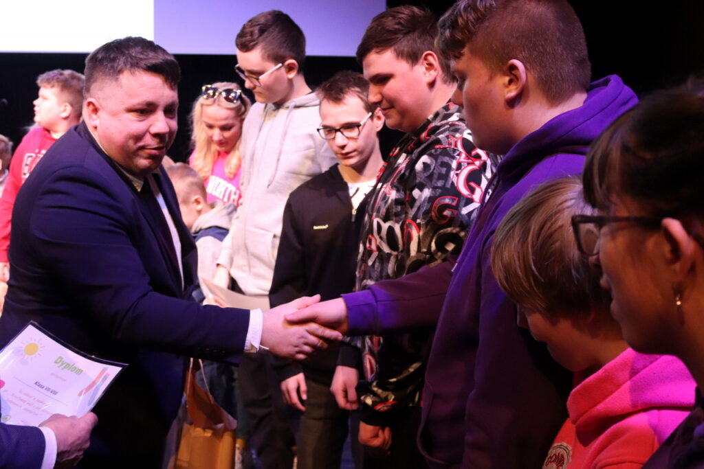 Światowy Dzień Zespołu Downa