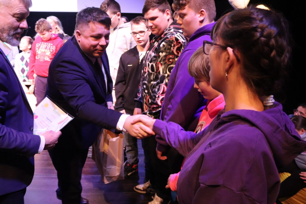 Światowy Dzień Zespołu Downa