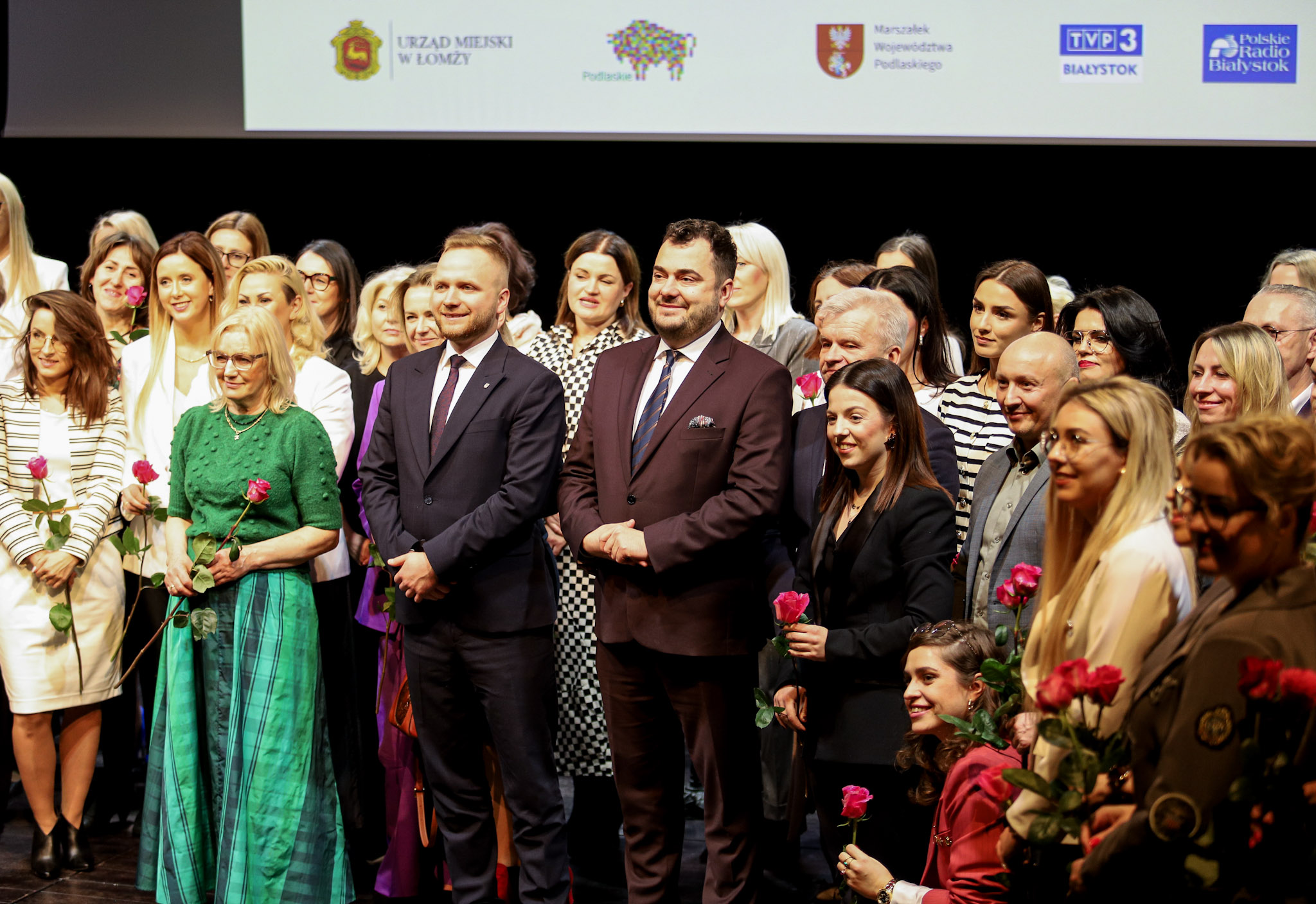 Biznes na obcasach 2025