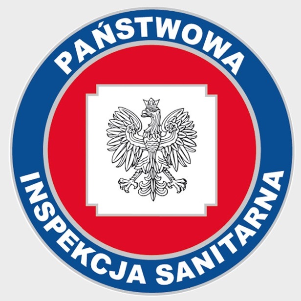 logo Państwowa Inspekcja Sanitarna