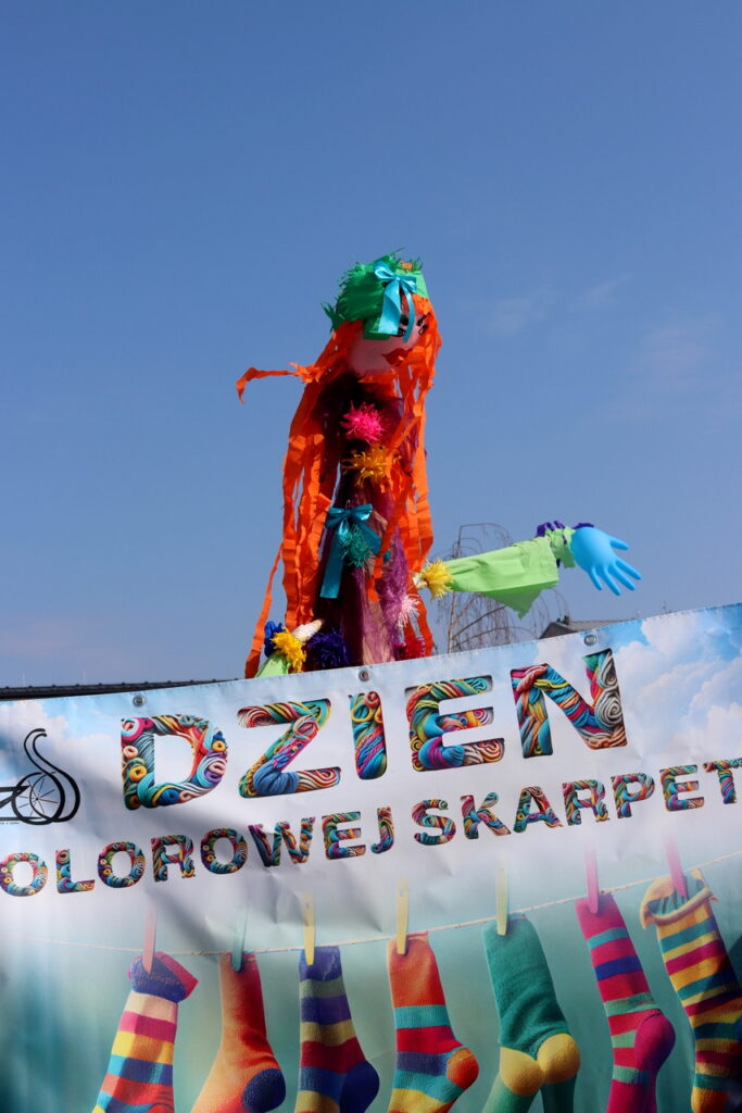 Światowy Dzień Zespołu Downa