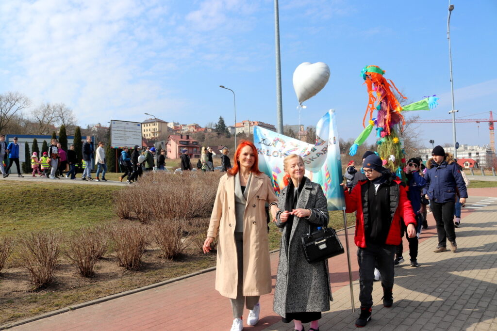 Światowy Dzień Zespołu Downa