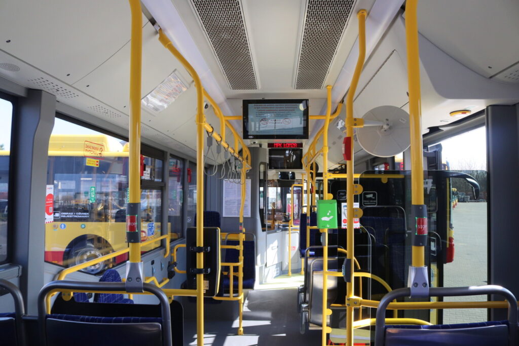 elektryki podpisanie umowy