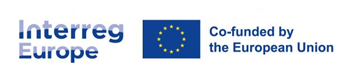 Interreg Europa logo