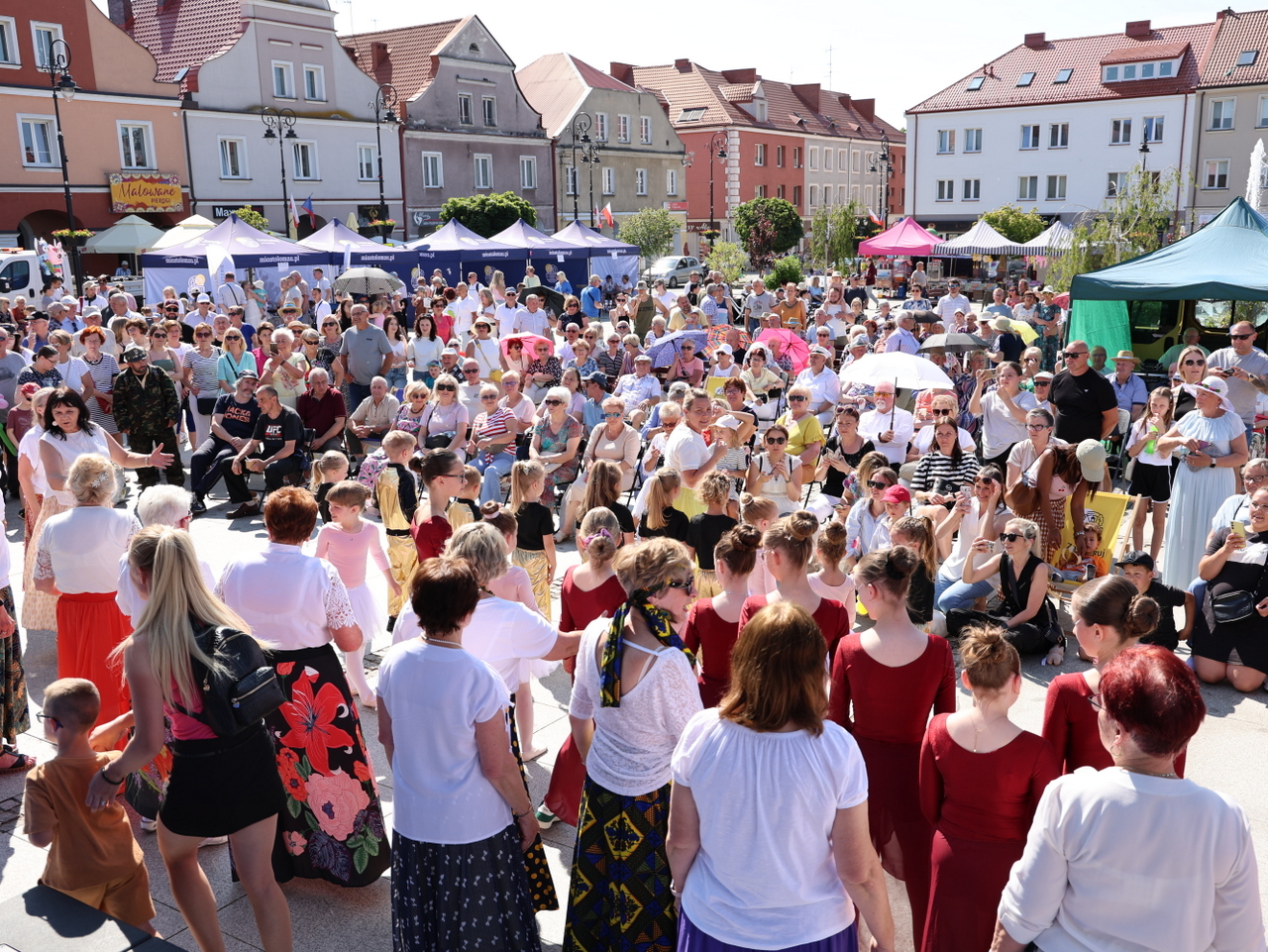 Seniorada Plus – II edycja międzypokoleniowa