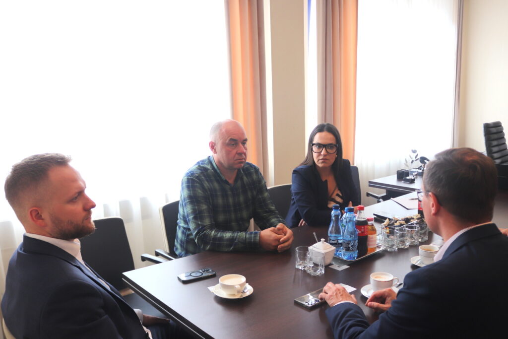 spotkanie kolej dworzec