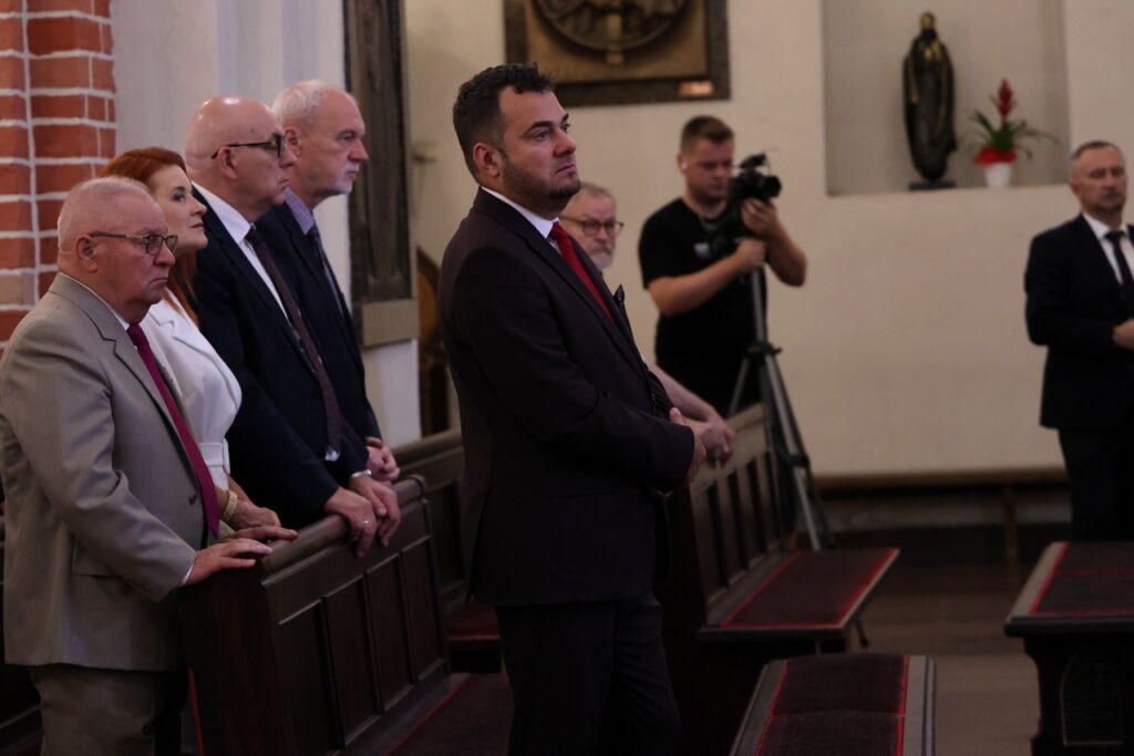 święto 18. Łomżyński Pułk Logistyczny