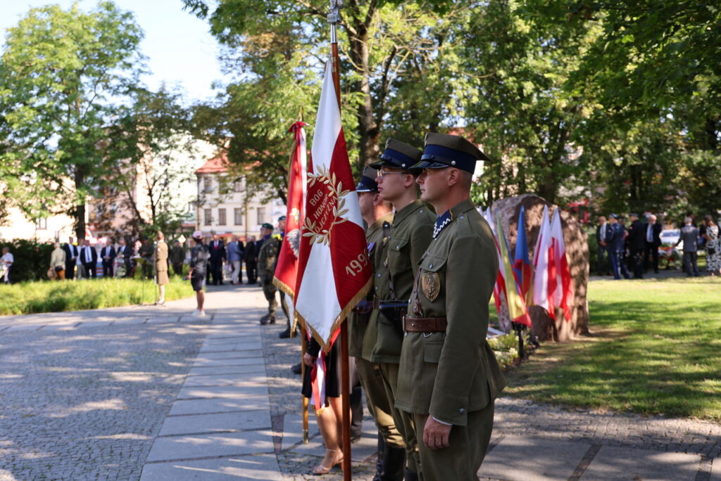 święto wojska polskiego
