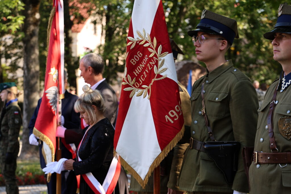 święto wojska polskiego