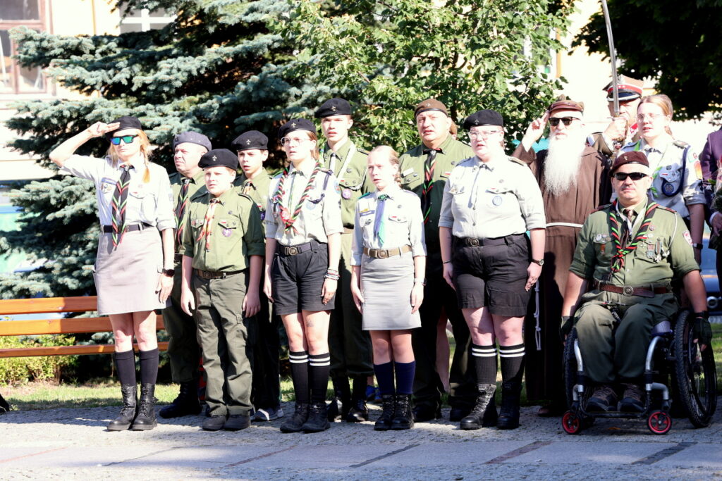 święto wojska polskiego