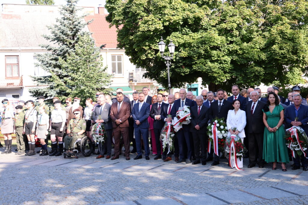 święto wojska polskiego