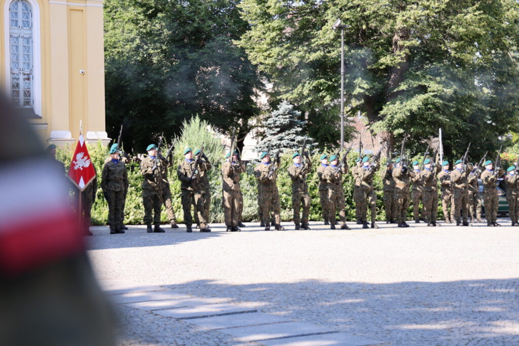 święto wojska polskiego