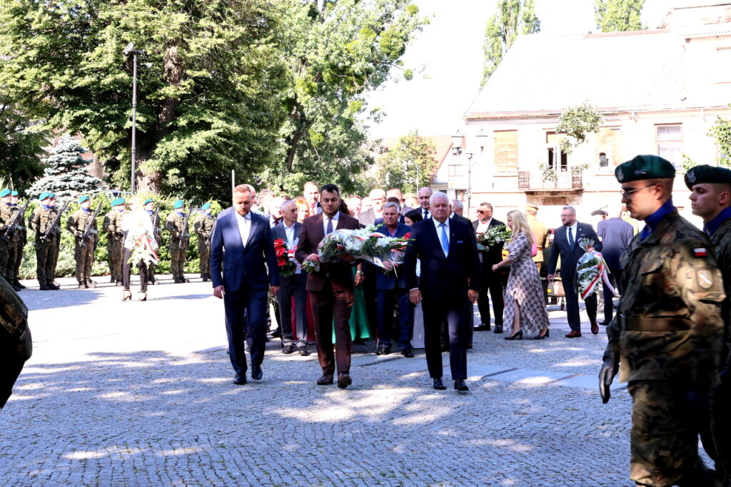 święto wojska polskiego