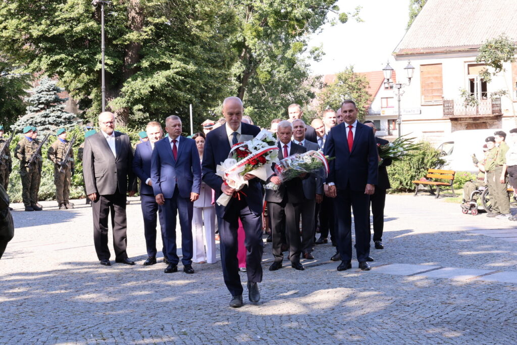 święto wojska polskiego