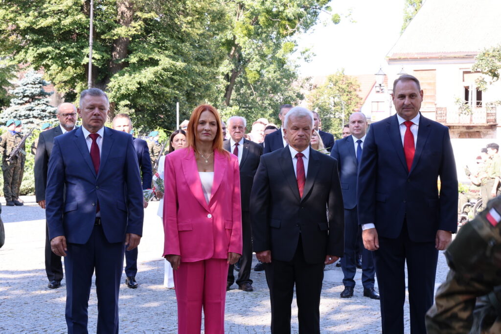 święto wojska polskiego