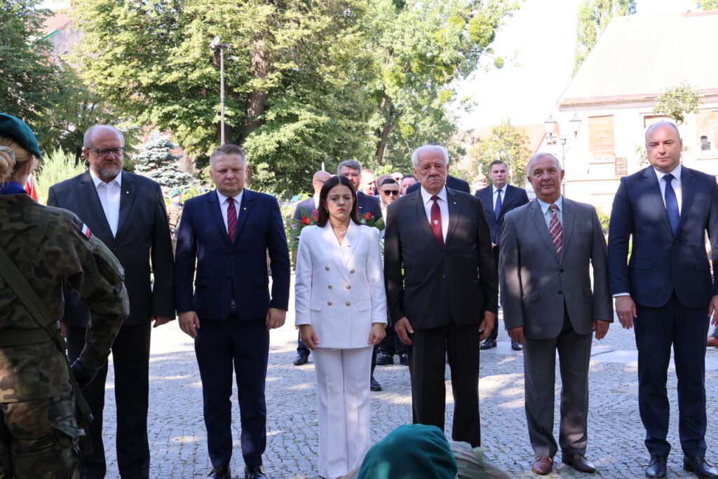 święto wojska polskiego