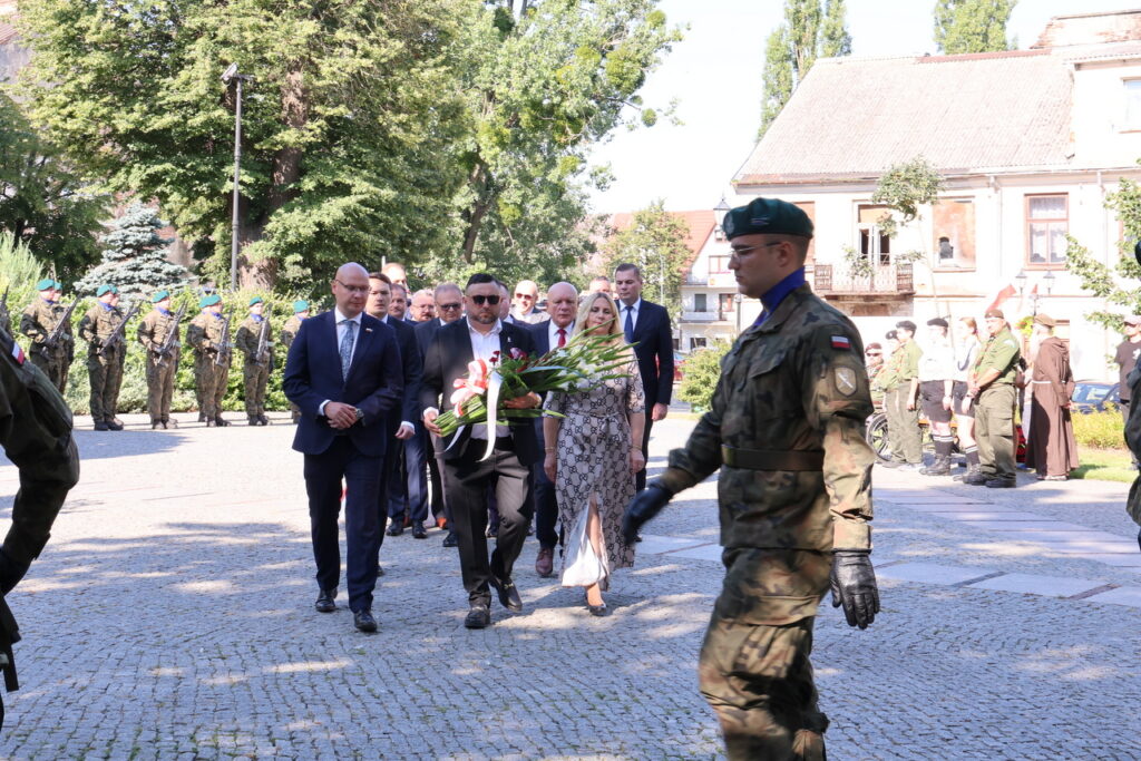 święto wojska polskiego