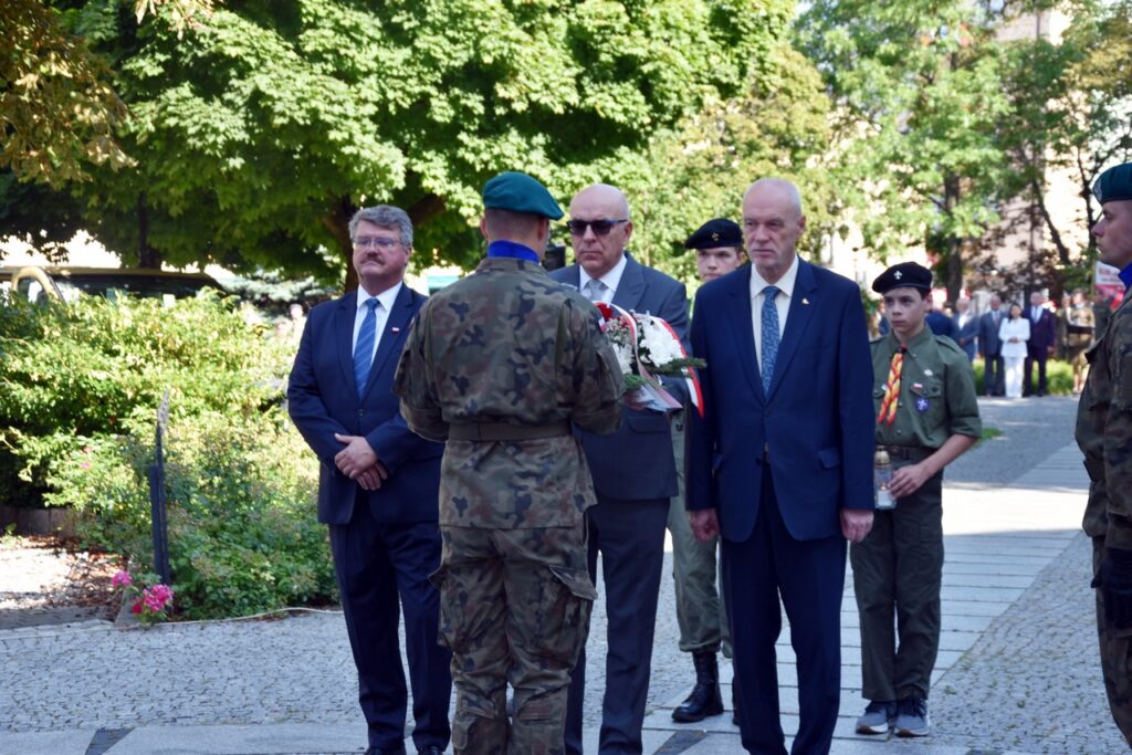 święto wojska polskiego