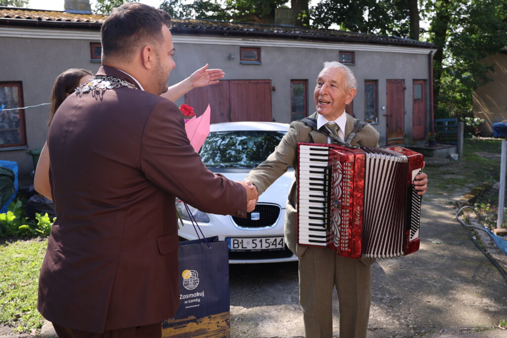 stulatka Stanisława