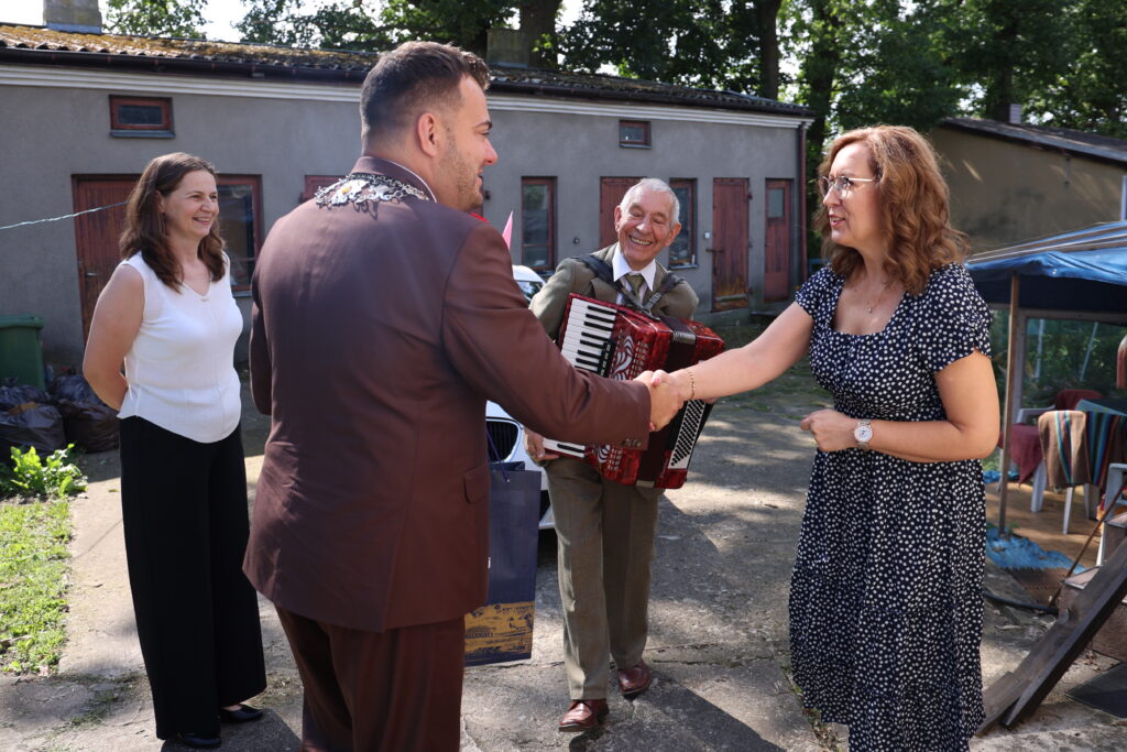 stulatka Stanisława