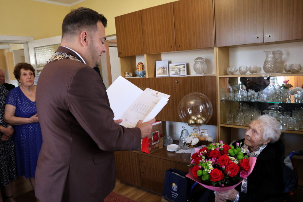 stulatka Stanisława