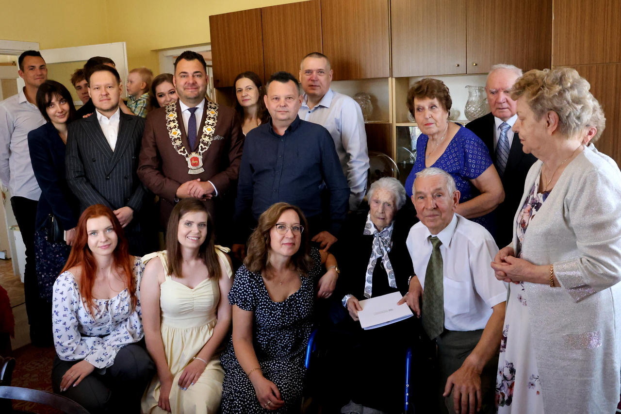 stulatka Stanisława