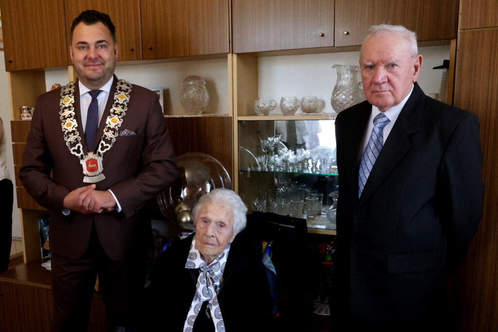 stulatka Stanisława