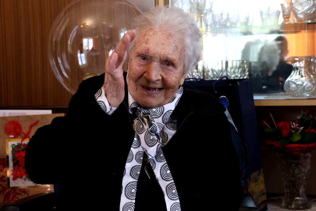 stulatka Stanisława