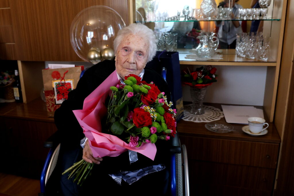 stulatka Stanisława